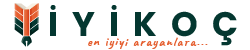 İYİKOÇ